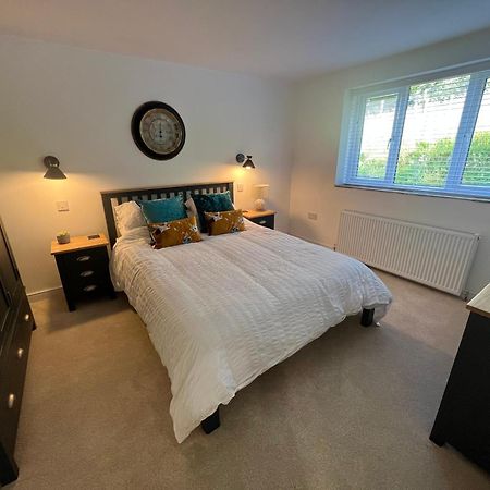 Stunning Home With Stargazing Room Near Kielder Water Greenhaugh Exterior photo